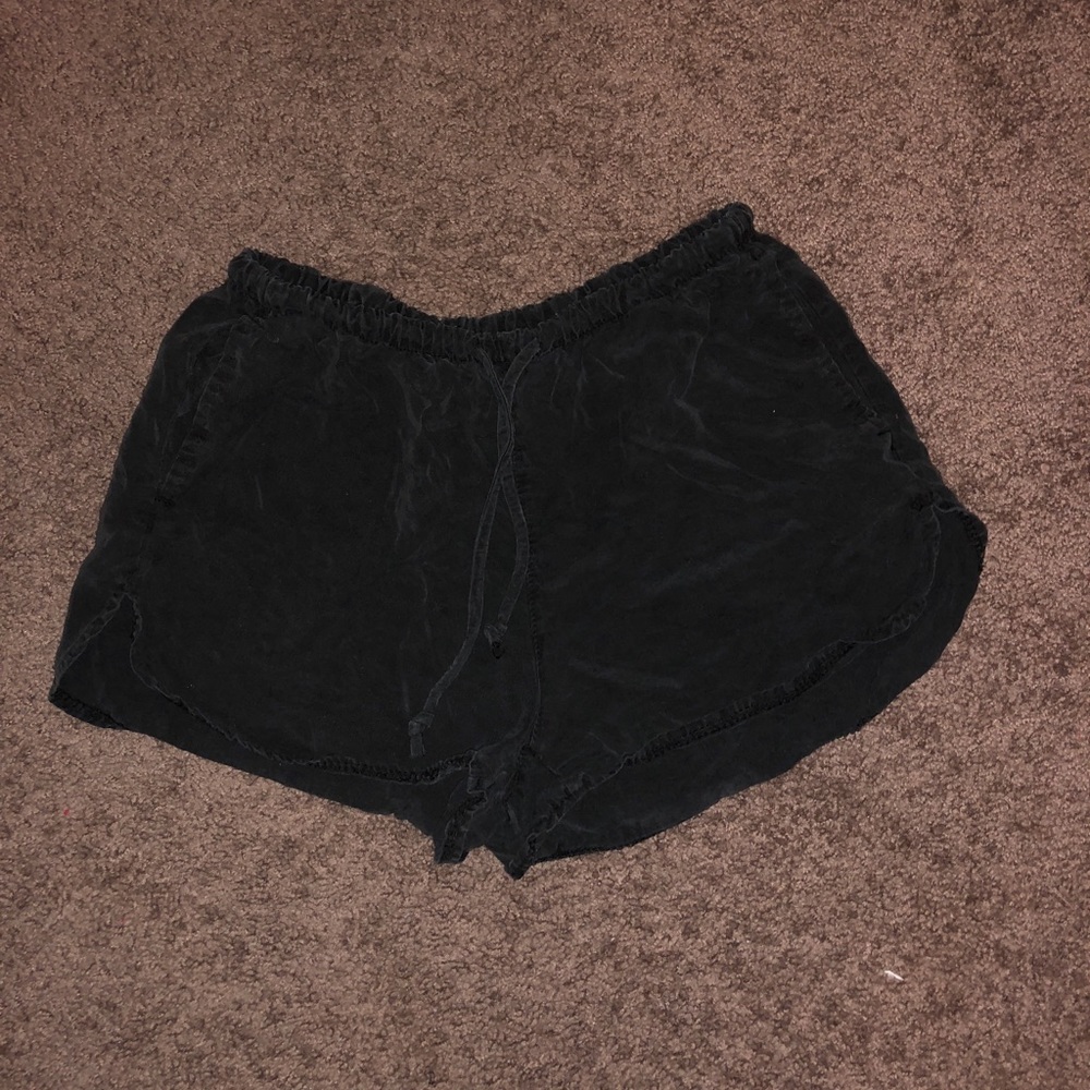 Comfy shorts